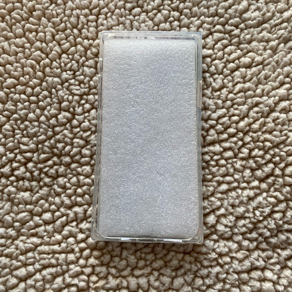 iPhone 11 Pro Square Marble IPhone Case - Picture 2 of 3